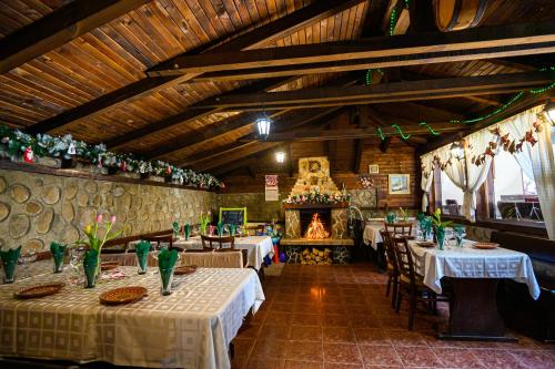 Family Hotel Chichin – Bansko, NC