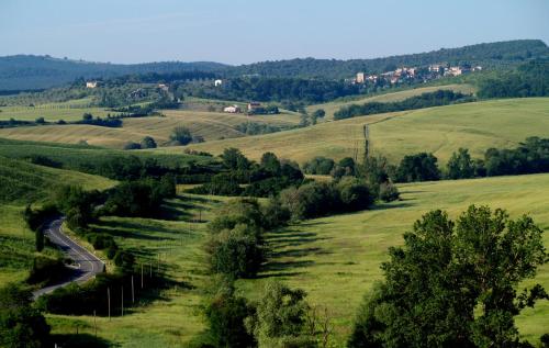 Agriturismo La Roverella