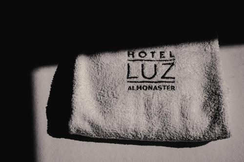HOTEL LUZ ALMONASTER