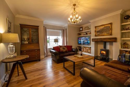 Murphys Lodge, , County Down