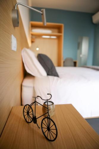 Bed and Bike Verona, Верона (фото 11)