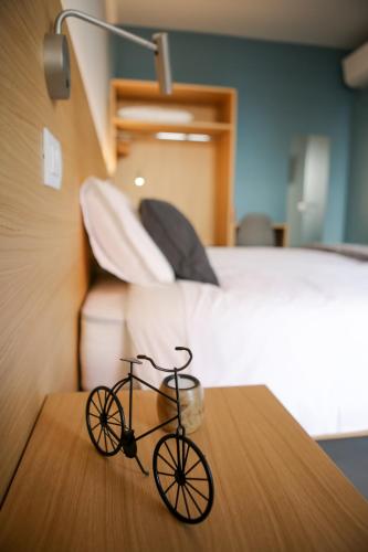 Bed and Bike Verona