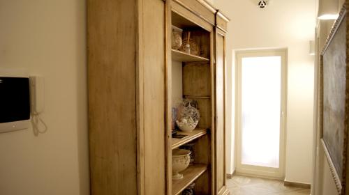 Létesítmények, La Maison in Taranto