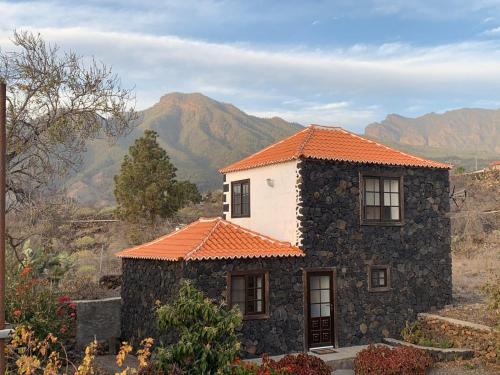 Casa Antigua, El Paso