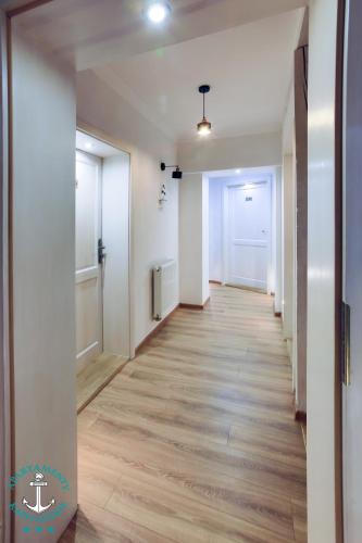Apartamenty Kapitańskie