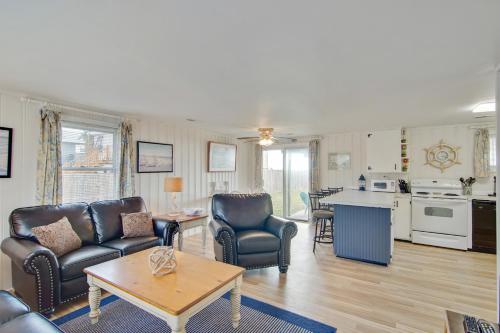 Cottage By The Sea - image 5