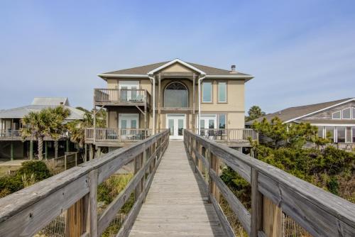 All Occasion House South Carolina