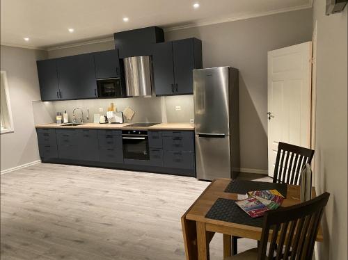 ห้องครัว, Aurora Dream in สเวนสบี