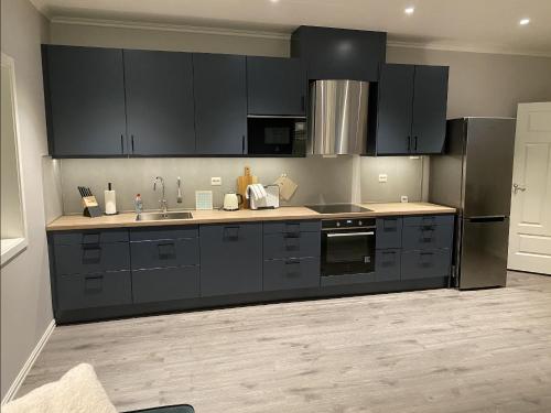 ห้องครัว, Aurora Dream in สเวนสบี