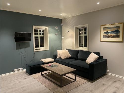 บริการและสิ่งอำนวยความสะดวก, Aurora Dream in สเวนสบี