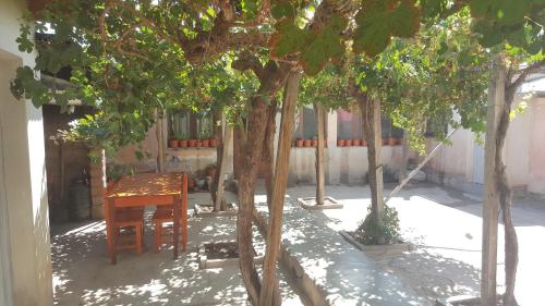 Posada El abuelo in 몰리노스