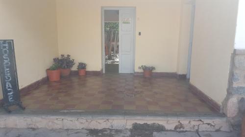 Posada El abuelo in 몰리노스