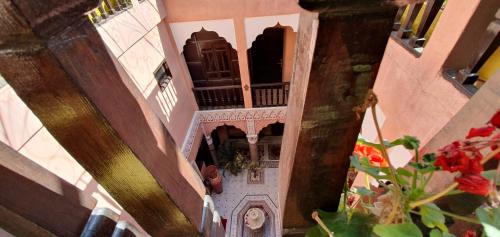Riad Mille et Une Nuits