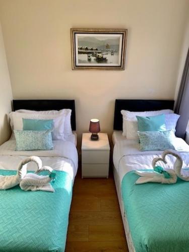 Fabulous Seaside Apartments - Sleeps 6, Free Wifi & Parking, , Edinburgh and the Lothians