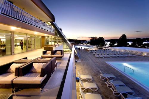 Hotel Molindrio Plava Laguna - image 13