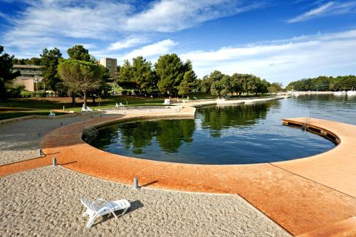 Hotel Molindrio Plava Laguna - image 7
