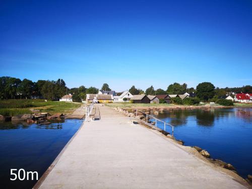 Käsmu Võrkneeme Apartments Käsmu Võrkneeme Apartments