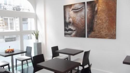 Art de Séjour Bed & Breakfast
