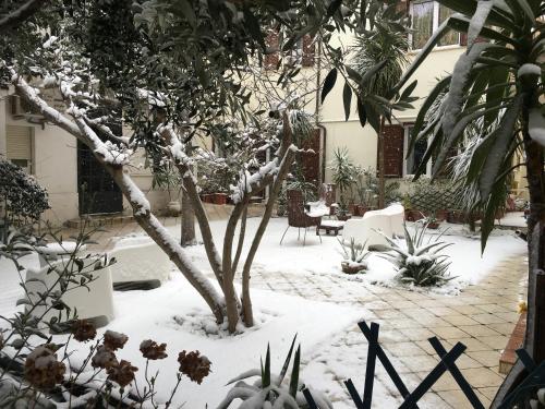 B&B Lounge in Porto Sant'Elpidio