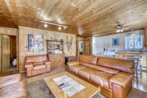 Cozy Seclusion - image 9