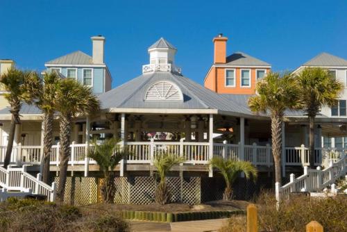 75 Grand Pavilion - main image
