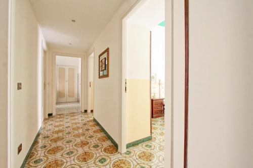 Roman Apartment, Rome (photo 10)