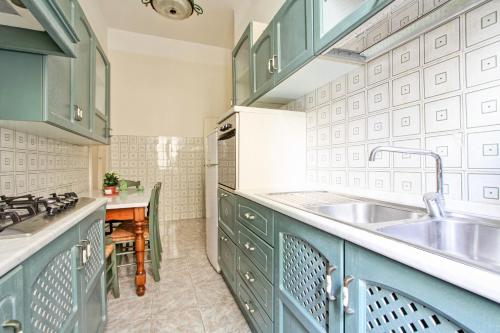 Roman Apartment, Rome (photo 3)