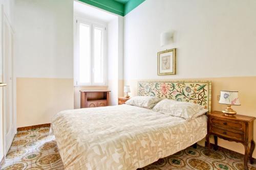 Roman Apartment, Rome (photo 6)