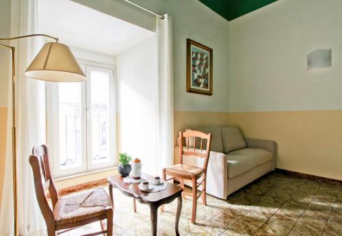 Roman Apartment, Rome (photo 7)