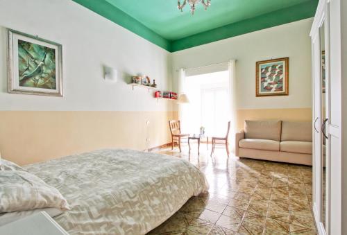Roman Apartment, Rome (photo 2)