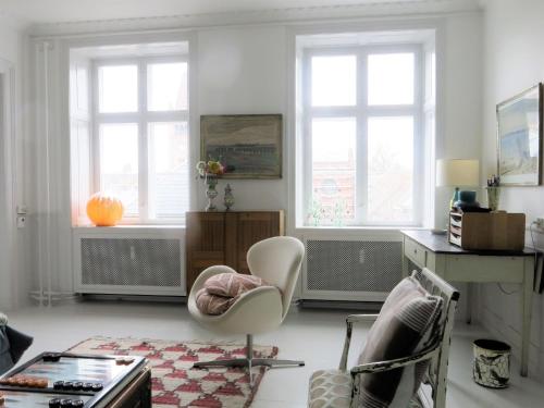 ApartmentInCopenhagen Apartment 1360, Kodaň (fotografie 5)