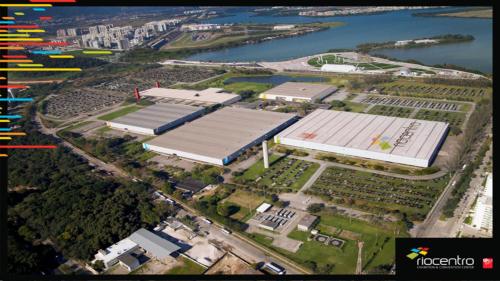 12 CAMAS ideal p GRUPOS, RioCentro Parque Olimpico