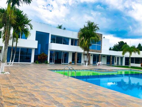 waja san alejo finca hotel en armenia