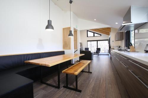 Snowlines Apartments Hakuba