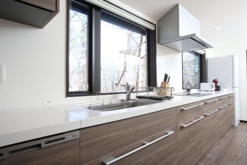 Snowlines Apartments Hakuba