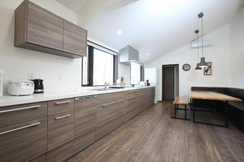 Snowlines Apartments Hakuba