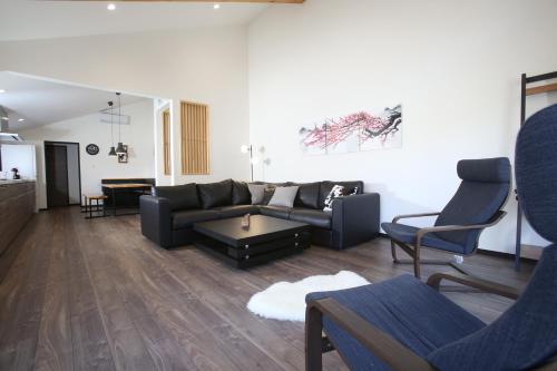 Snowlines Apartments Hakuba