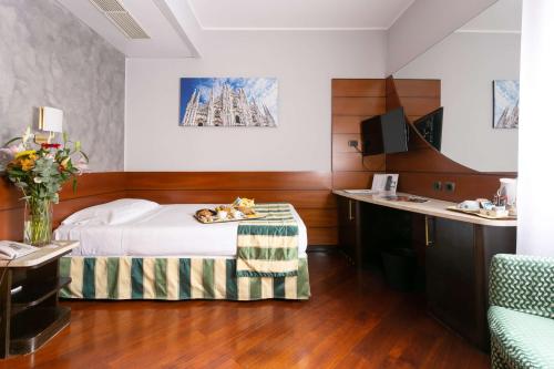 Hotel Mirage Sure Hotel Collection by Best Western, Milan (photo 4)
