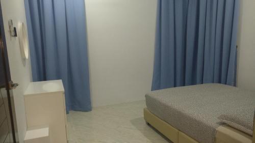 Villa DSelasih Homestay @UMT UNISZA