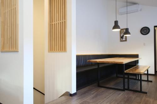 Snowlines Apartments Hakuba