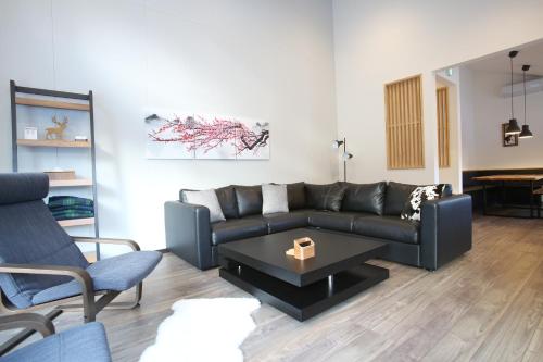 Snowlines Apartments Hakuba