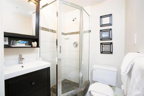 Alpenglow Lodge by Bill - Apartment - Whistler Blackcomb