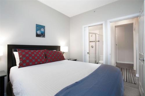 Alpenglow Lodge by Bill - Apartment - Whistler Blackcomb