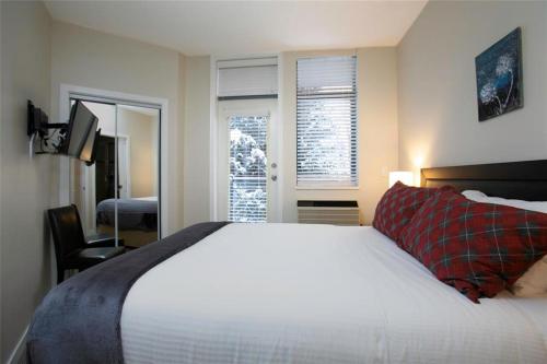 Alpenglow Lodge by Bill - Apartment - Whistler Blackcomb