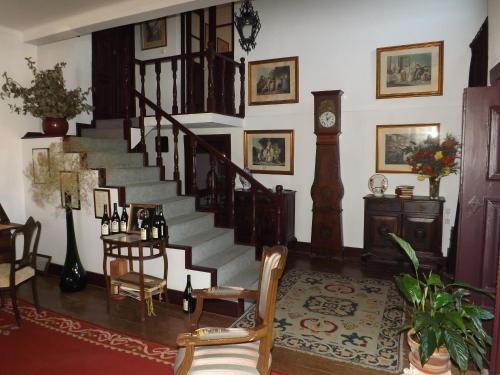 Instalaciones, Quinta da Fata in Nelas