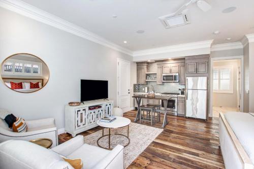 Sonoma Bungalows – Sonoma, CA