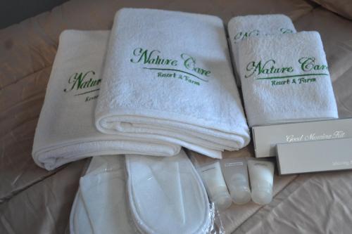 NATURE CARE RESORT AND FARM