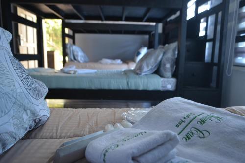 NATURE CARE RESORT AND FARM