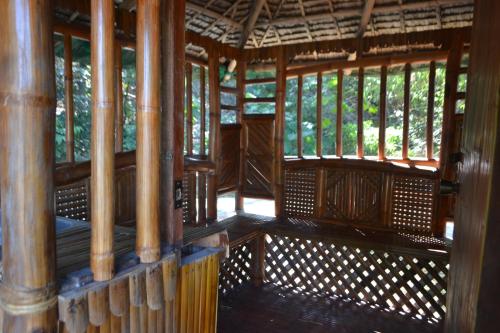 NATURE CARE RESORT AND FARM