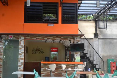 NATURE CARE RESORT AND FARM